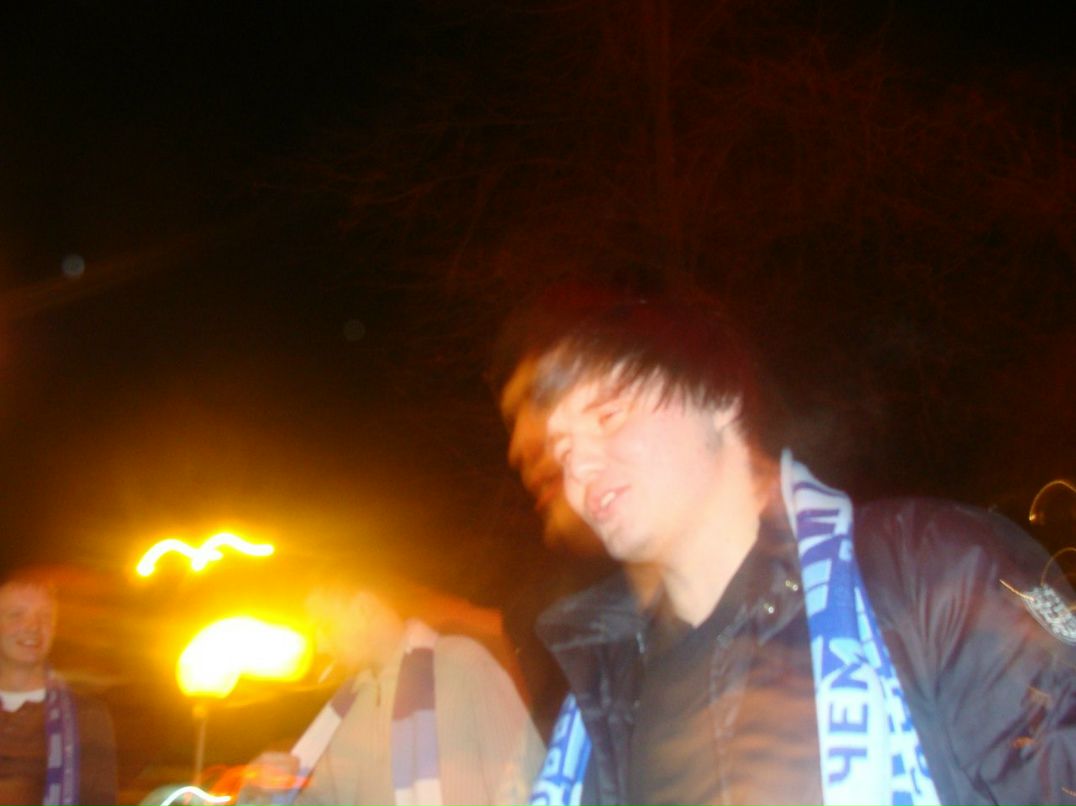 Алексей Казельский | Санкт-Петербург