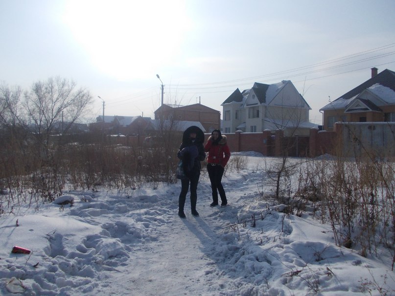 Екатерина Ковтун | Саяногорск