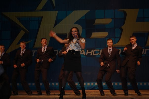 Сергей Зуев | Хабаровск