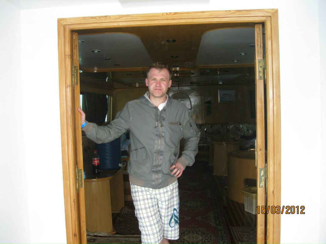 Артем Ларионцев | Полевской