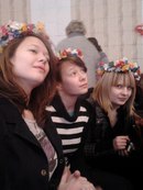 Карина Кавнис | Витебск