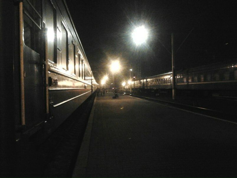 №53, Сергей Полевой, Запорожье №53, Сергей Полевой, Запорожье