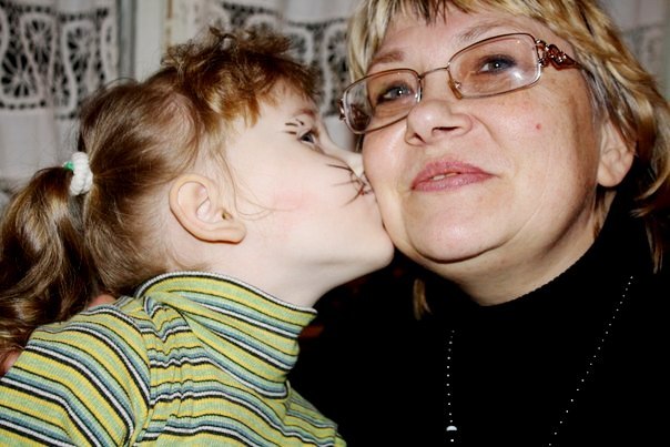 Любовь Гордина | Колпино