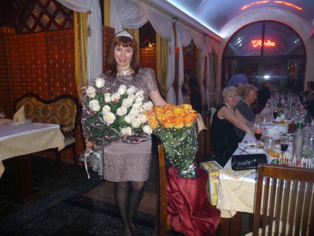 Раиса Кулаева | Новосибирск