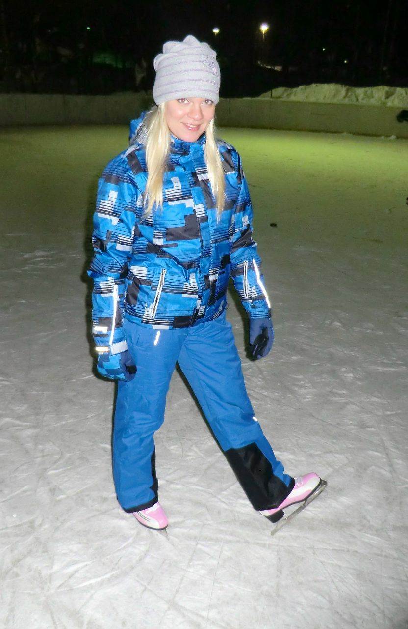 Екатерина Журавлева К@тён@ | Костомукша