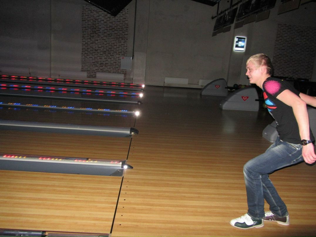 Дмитрий Останин | Ижевск