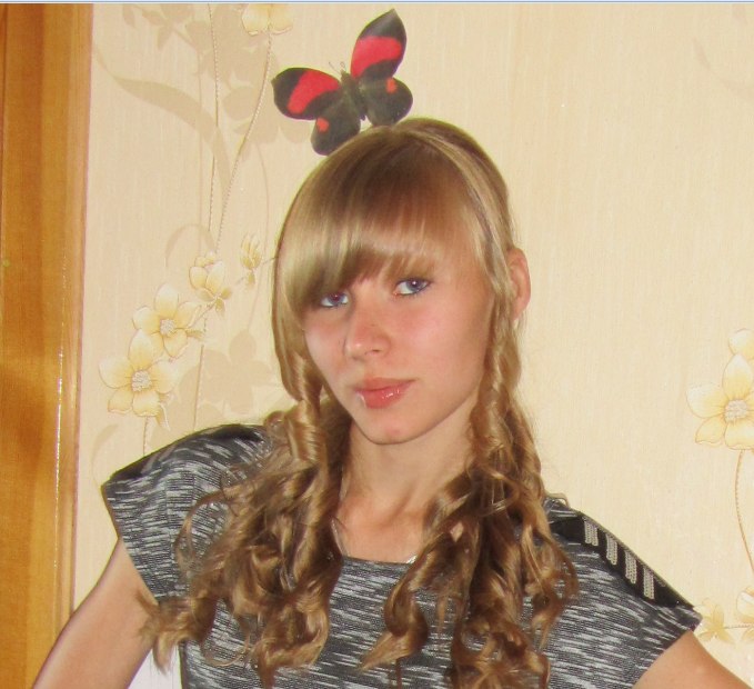 Анна Рубцова | Барнаул