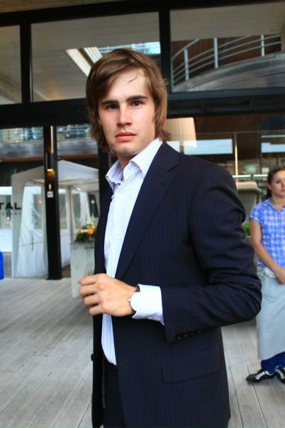 №17, Тема Панов, 35 лет, Санкт-Петербург №17, Тема Панов, 35 лет, Санкт-Петербург