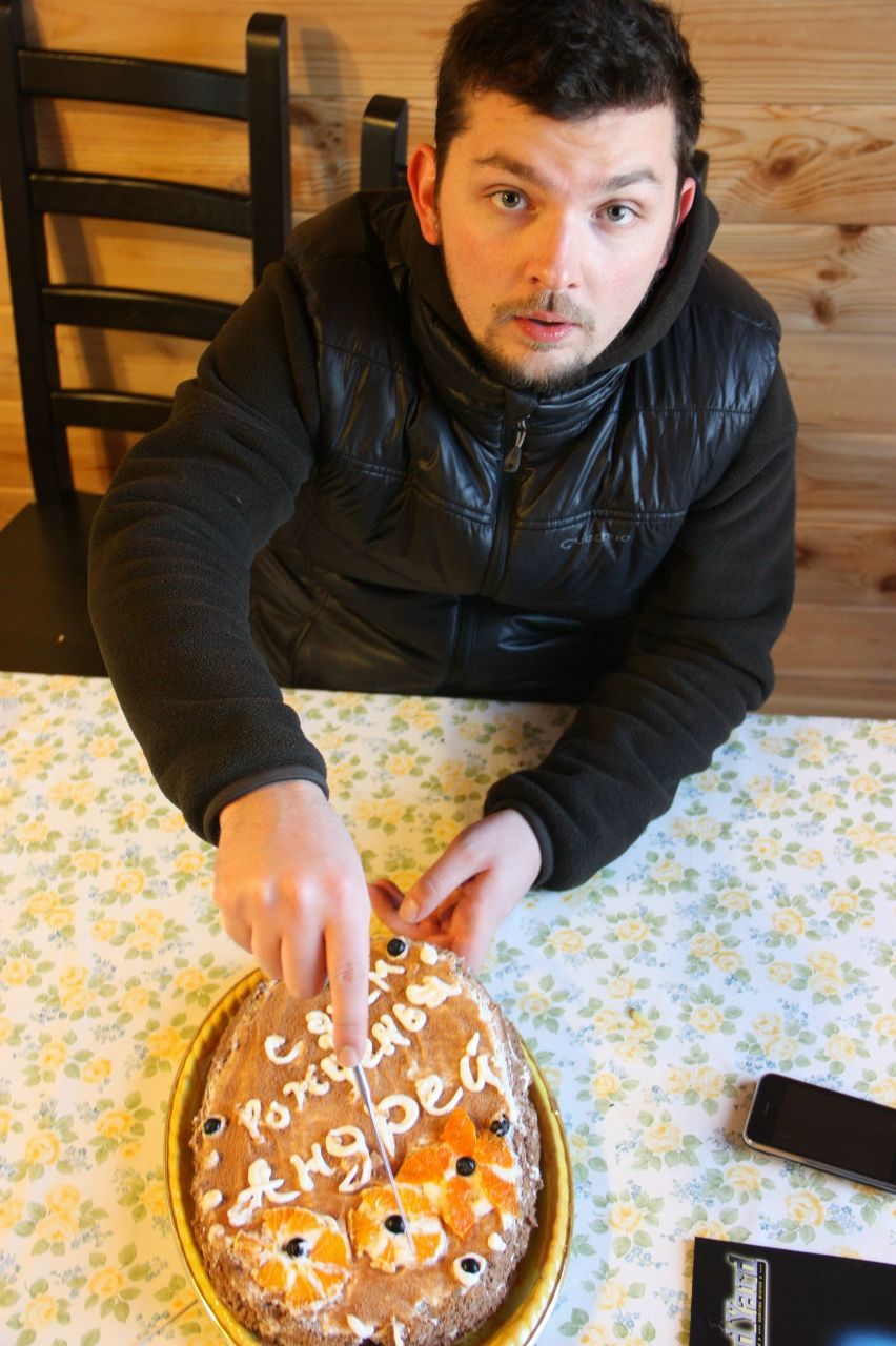 Андрей Melotron | Москва