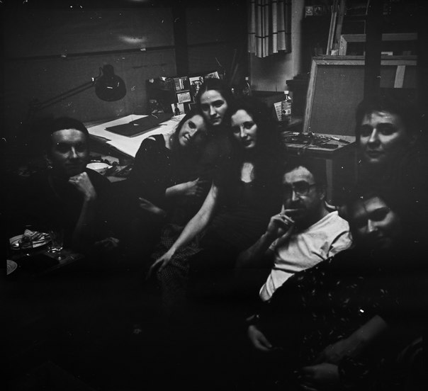 Юля Евдокимова | Москва