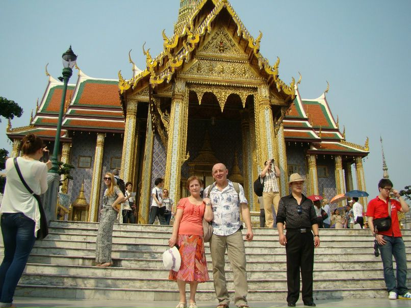 Татьяна Касьян | Москва