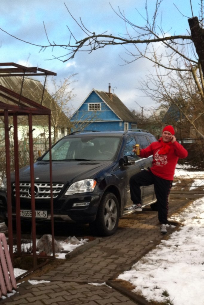 Никита Романовский | Минск