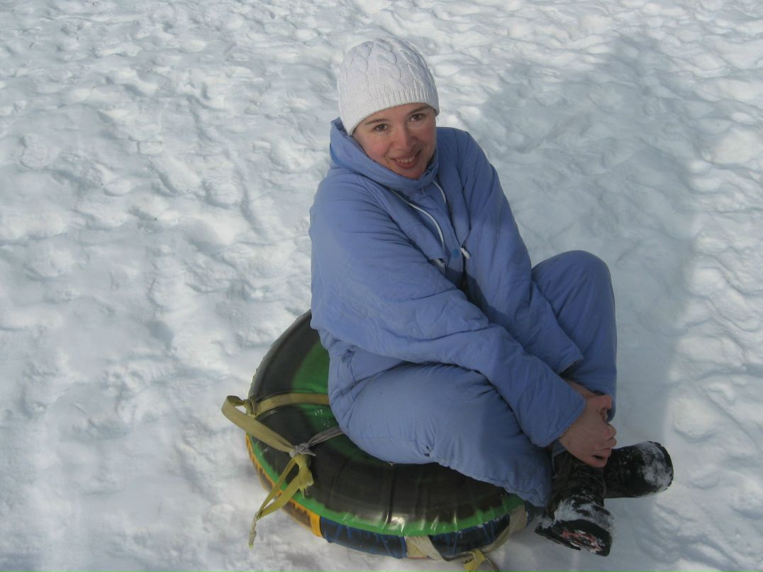 Светлана Александрова | Санкт-Петербург