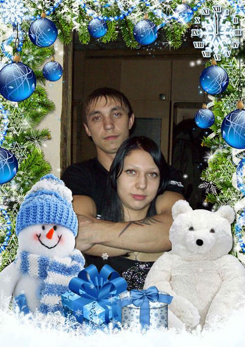 Елена Ширкина | Томск