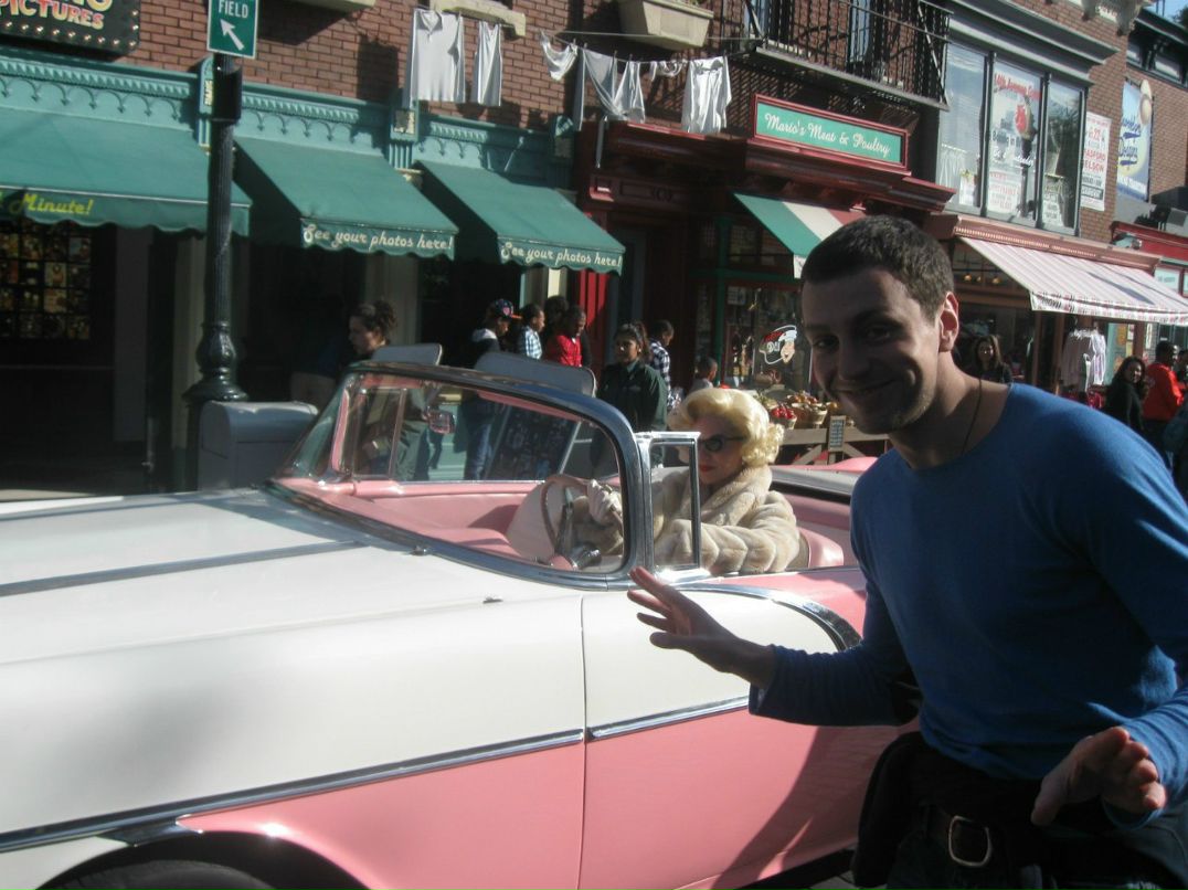 Андрей Кутило | Минск