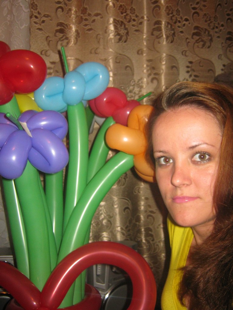 Алефтина Коханова | Калининград