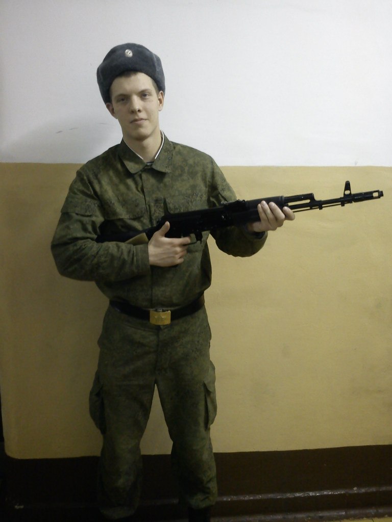 Александр Зенин | Калининград