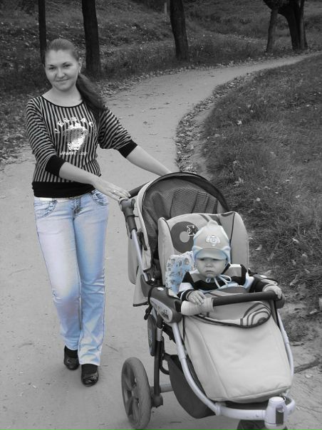 №40, Юлия Мельникова, 42 года, Сумы №40, Юлия Мельникова, 42 года, Сумы