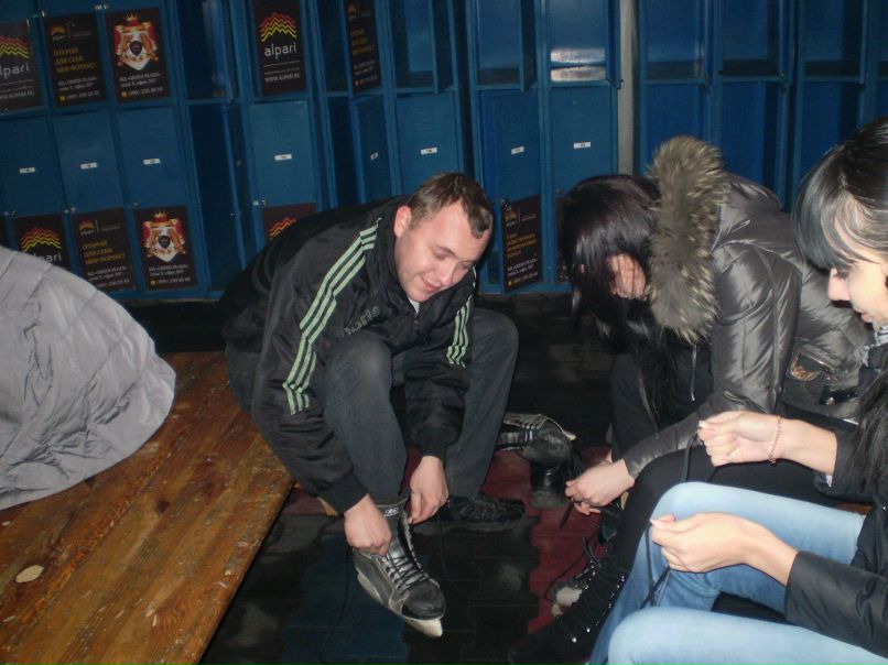 Кирилл Завертнев | Донецк