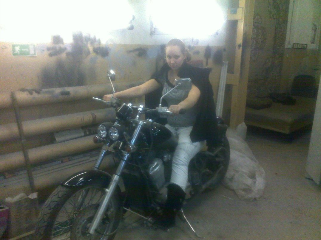 Артем Васильев | Санкт-Петербург