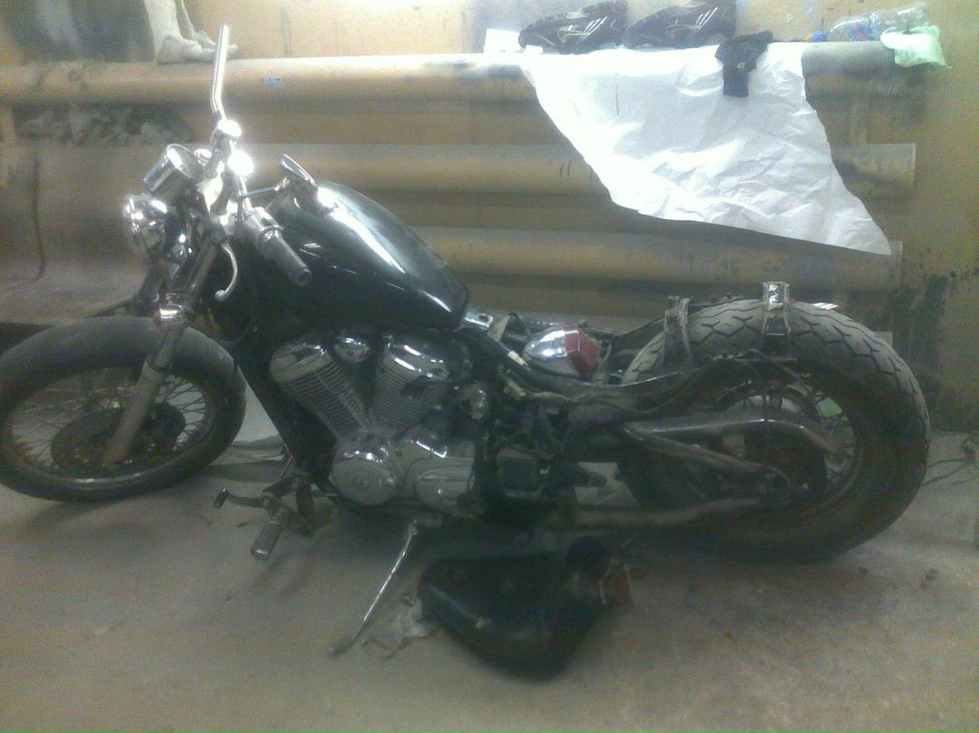 Артем Васильев | Санкт-Петербург