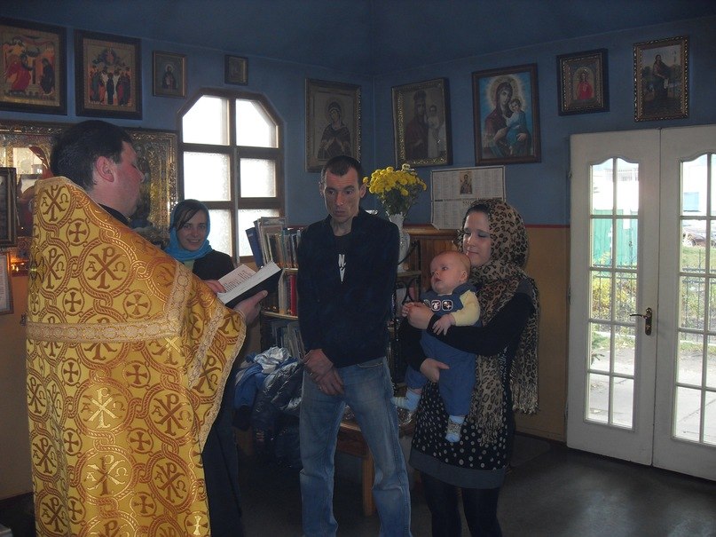 Марина Пономаренко | Киев