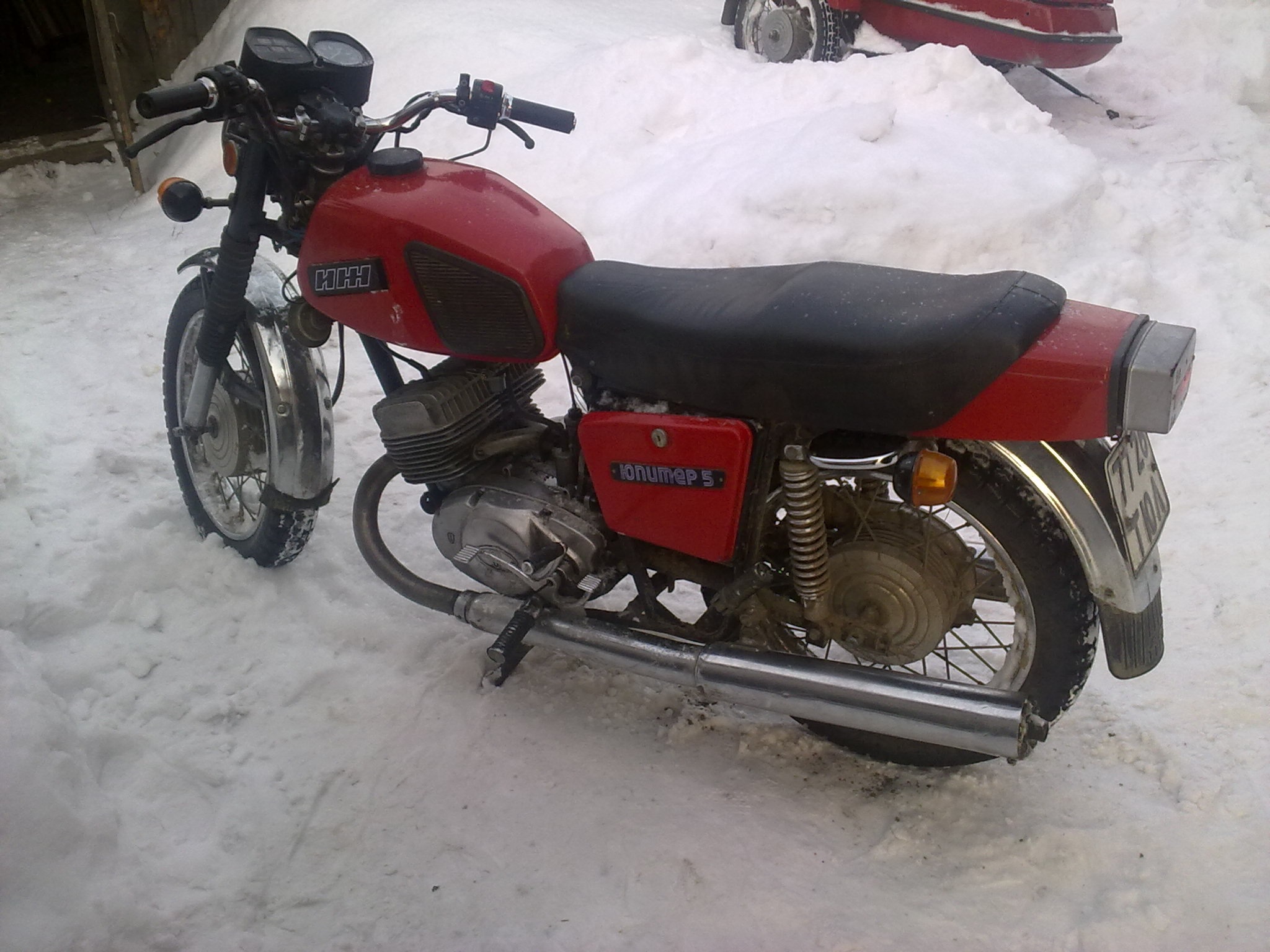 Фото профиля