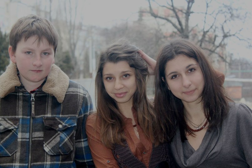 Карина Мартоян | Ялта