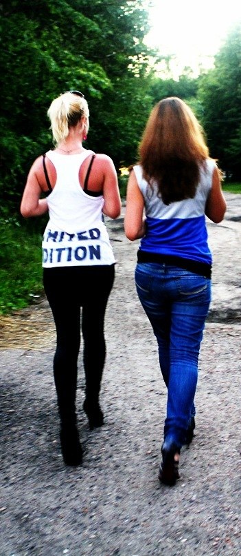 Полина Рабелова | Москва