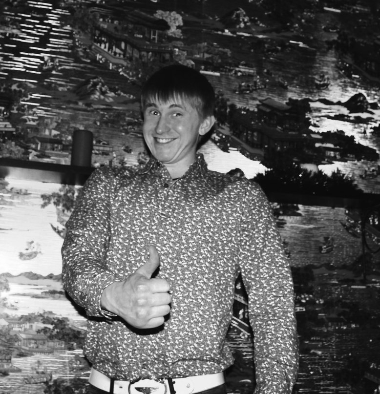 Александр Соболев GONZZZIK | Азов