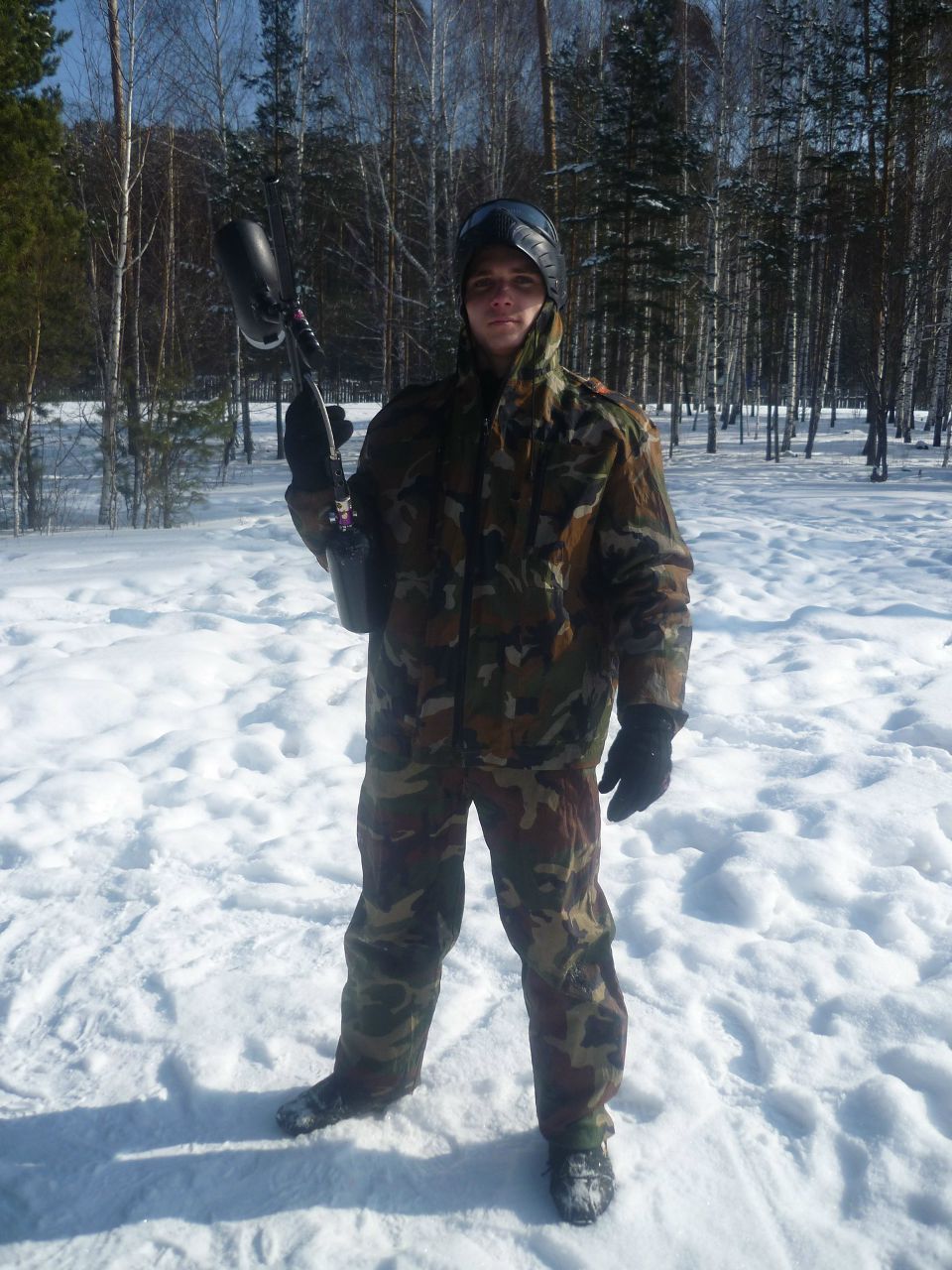 Валерий Копылов | Златоуст