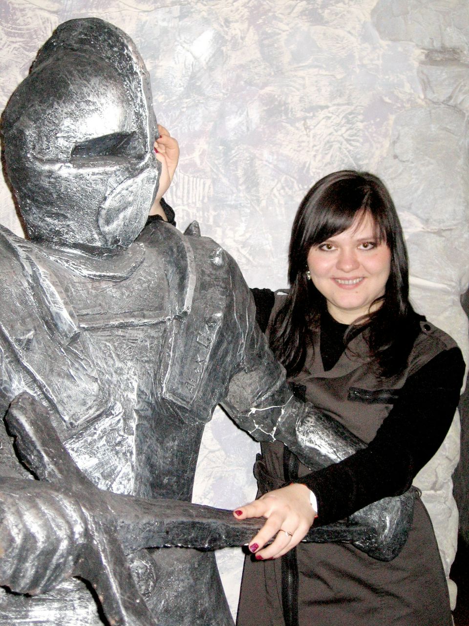 Юлия Межевич | Запорожье