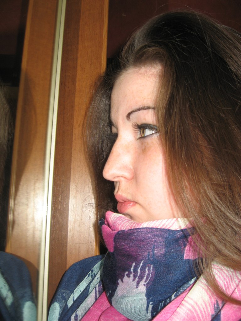 Адэль Якшигулова | Уфа