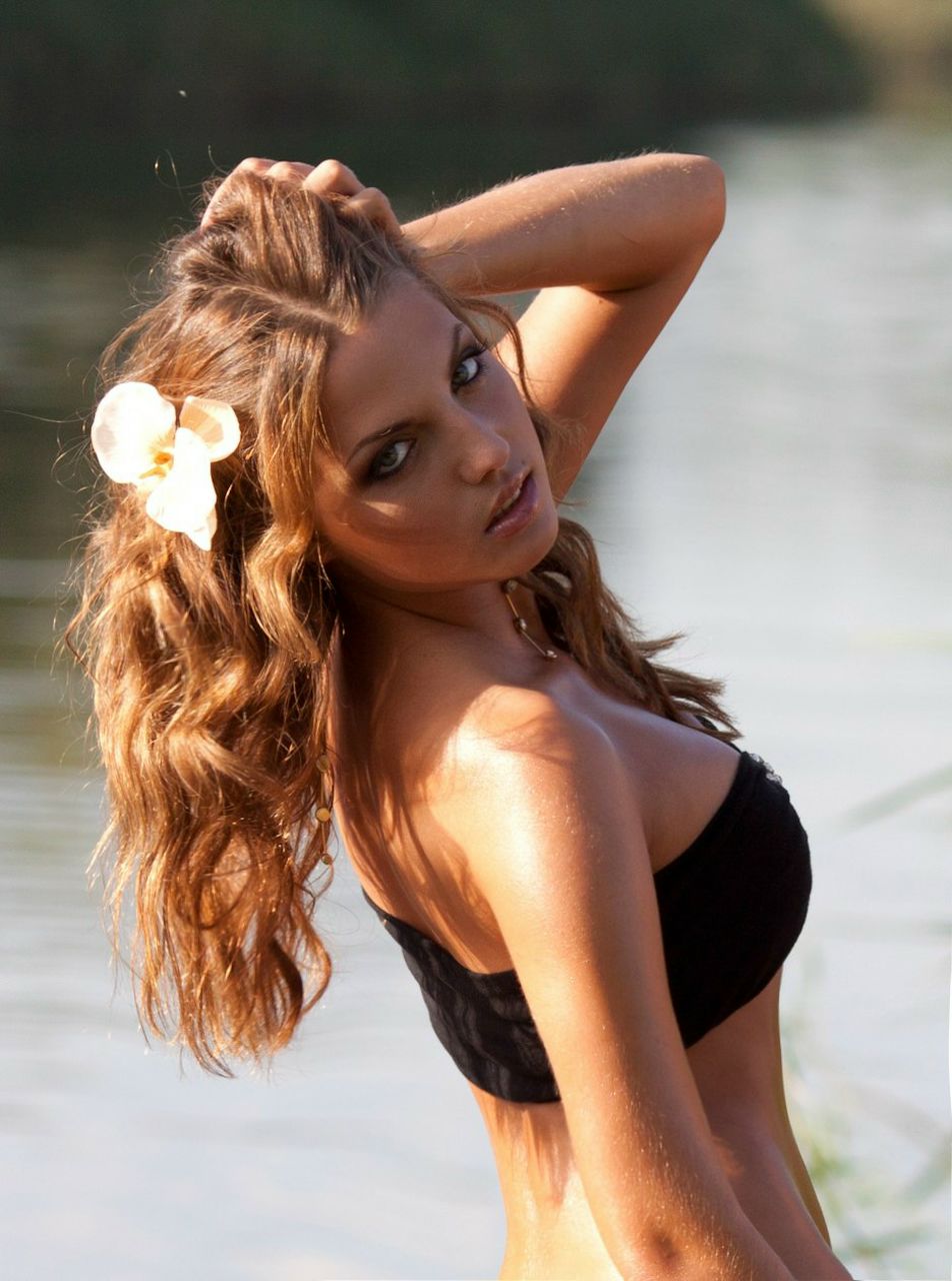 Виктория Баранник | Днепр (Днепропетровск)