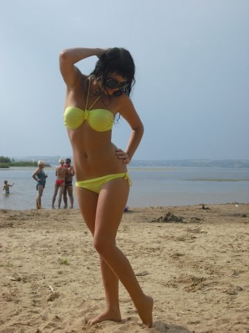 Евгения Змановских | Казань