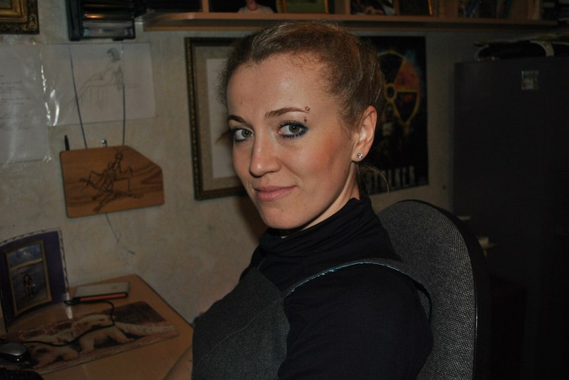 Ольга Гордиевская | Армавир