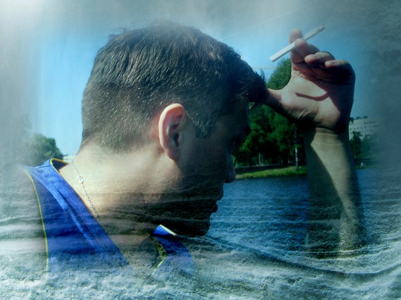 Андрей Прокушев Sergeevich | Санкт-Петербург