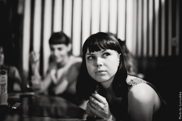 №7, Света Шевелёва, 37 лет, Владивосток №7, Света Шевелёва, 37 лет, Владивосток