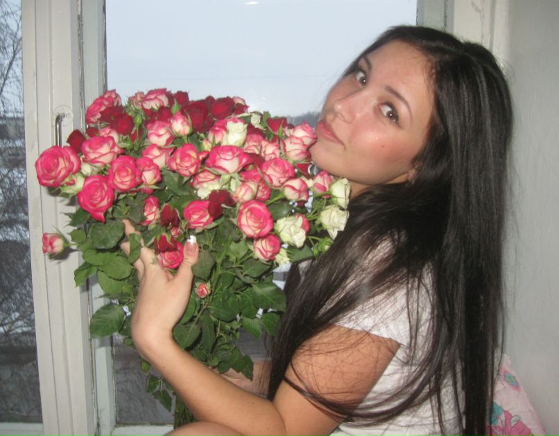 Ксения Просветова | Чебоксары