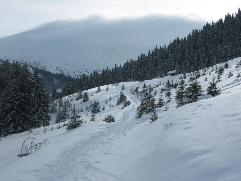 Іван Тафійчук | Praha