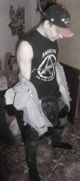 Павел Бондарь Unteroffizier | Железногорск