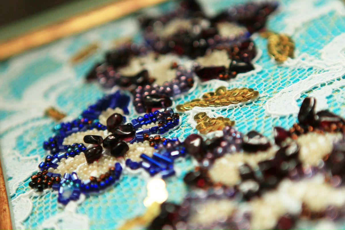 Мария Побережнюк | Москва