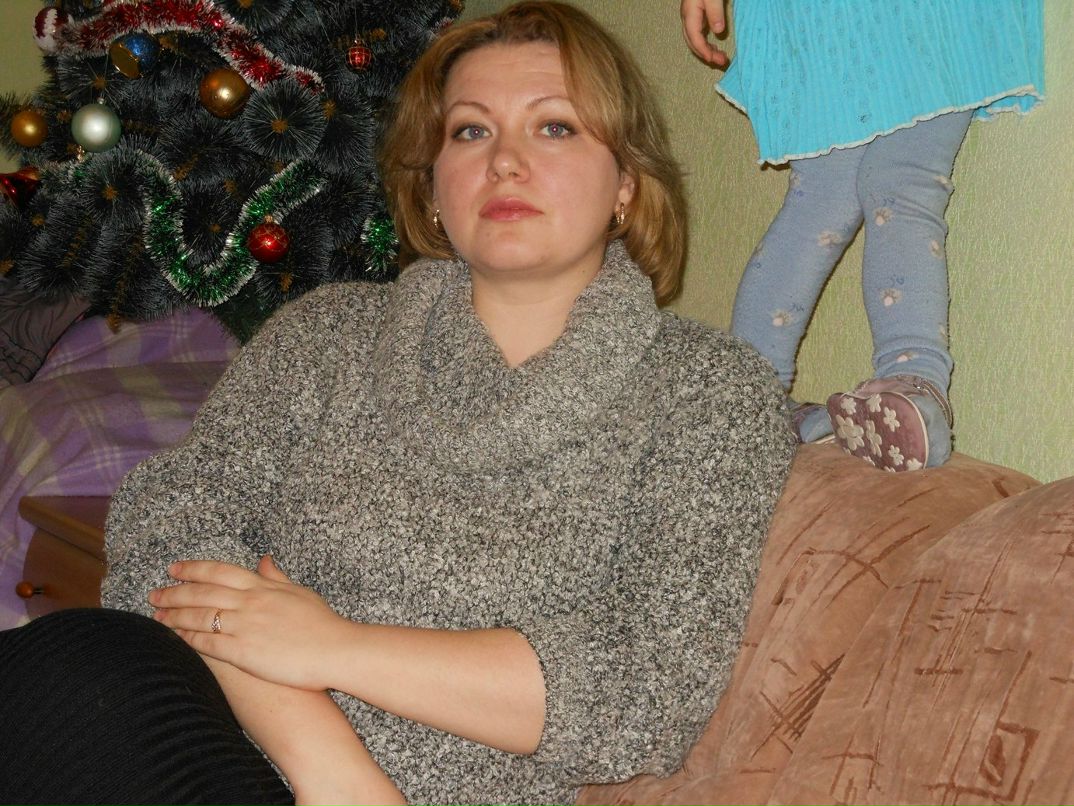 Ольга Демидюк | Таллин