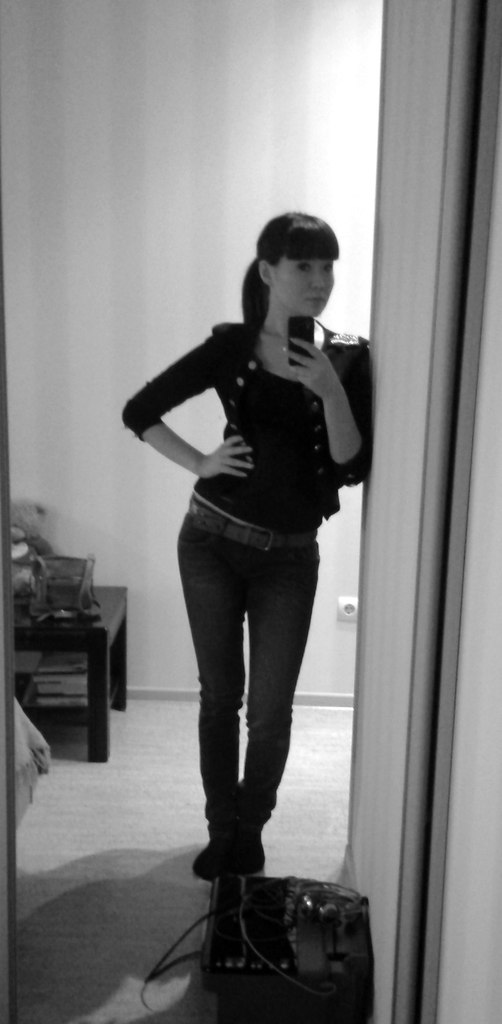 Екатерина Соколова-Орбодиева | Улан-Удэ