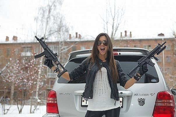 Виктория Дряхлова-Ратникова | Винница