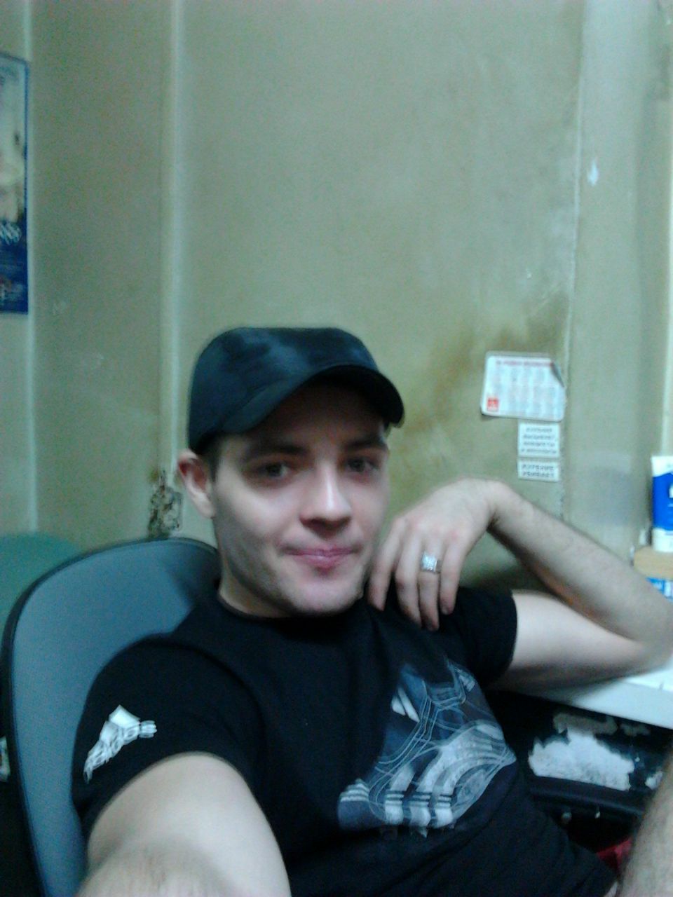 Толян Ольшаков | 