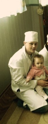 Леночка Гайдук | Хмельницкий