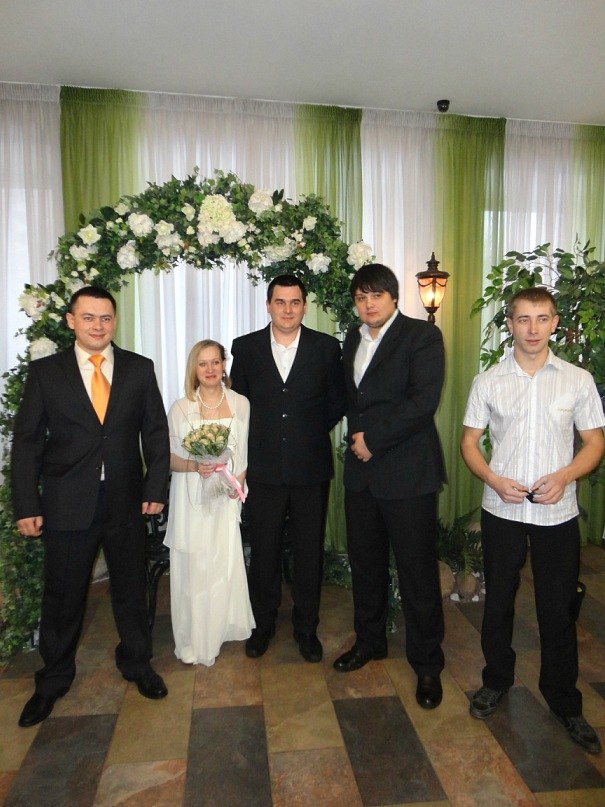 Мария Иванова | Орёл