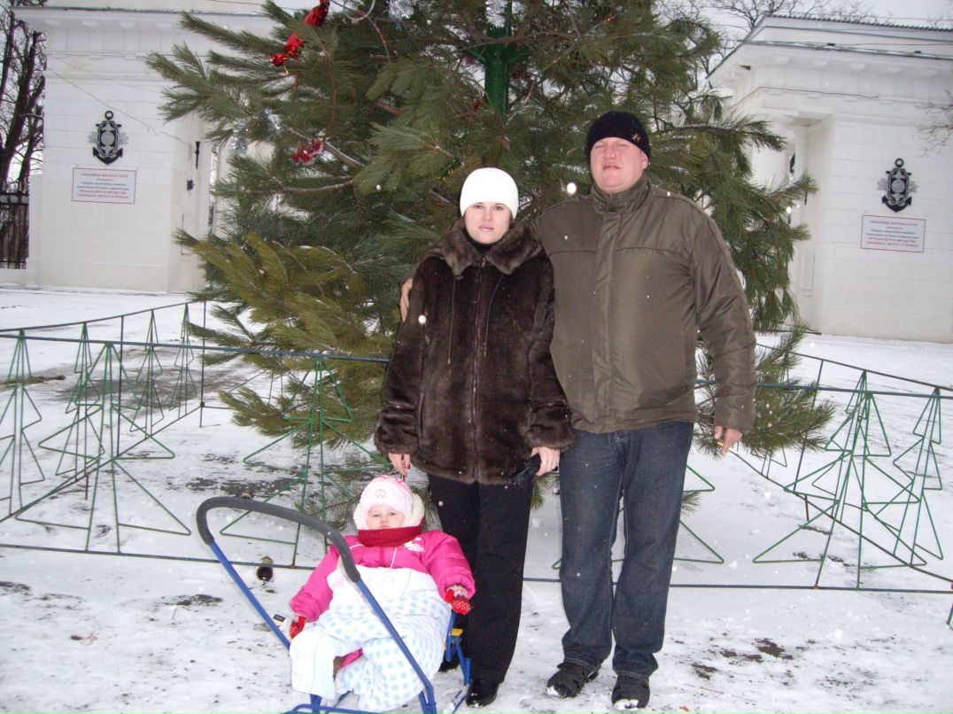 Виталий Колосов | Цимлянск