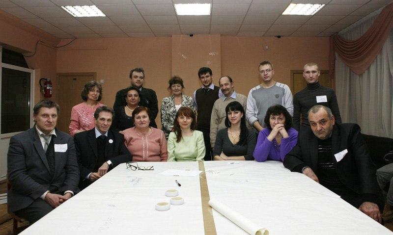 Максим Чивелёв Александрович | Москва